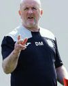 Resilient underdog Martindale's ready for final push61