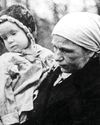 Cats, dogs and even rats began to disappear as starving Russians turned to cannibalism70