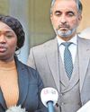Bayoh probe chair concerns could set inquiry back years15