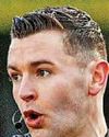 Walsh is the chosen one for Ibrox derby64