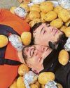 'We're making spuds sexy around the globe'38