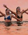 May the good weather continue into summer...1