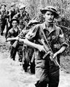 The forgotten war61
