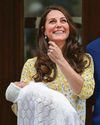 At age 10, Charlotte has maturity and inner strength...like the late Queen, her great-grandmother12