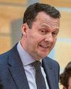 Swinney is branded as 'dishonest' in fiery FMQs9