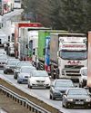 Greens demand Scots’ cash just to drive car3