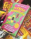 Time to peruse the crisp list50