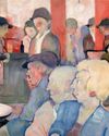Secret Lowry's artworks set to make £1million57