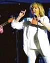 Fans still luvver song from Lulu35