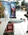 £19MILLION PUSH FOR DRONES TO PROTECT OUR BRAVE RAF PILOTS1