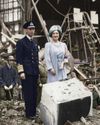 The Royal refugees90