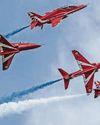 SPALL'S CHURCHILL WORDS, RED ARROWS AND PARADE MARK 80TH ANNIVERSARY SPALL'S CHURCHILL WORDS, RED ARROWS AND PARADE MARK 80TH ANNIVERSARY10