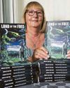 Gran's happy ending for the novel girl, 19, was writing when she died Gran's happy ending for the novel girl, 19, was writing when she died