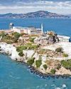 Trump wants to reopen notorious Alcatraz prison Trump wants to reopen notorious Alcatraz prison