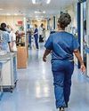 Scotland to recruit enough nursing staff for safe care Scotland to recruit enough nursing staff for safe care