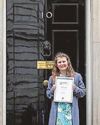 'Now everyone can write to their lost loved ones'