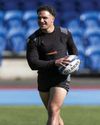 LIONS BOSS URGED TO HAVE FAITH IN SIONE