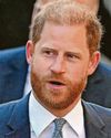 Oh Spare us the self-pity, Harry Oh Spare us the self-pity, Harry