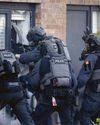 Yet another firebomb attack as cops arrest six suspects in raids Yet another firebomb attack as cops arrest six suspects in raids