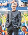 Dons turn individual in collective failure Dons turn individual in collective failure