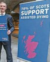 Assisted dying is really a matter for whole UK to decide Assisted dying is really a matter for whole UK to decide