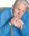 All bets are off for vulnerable senior All bets are off for vulnerable senior