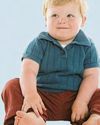 Obese 6-year-olds ‘likeliest to stay fat’ Obese 6-year-olds ‘likeliest to stay fat’