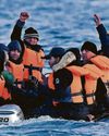Starmer has overseen the worst ever start to a year for illegal immigrants crossing the channel. The idea that he is tough on immigration is a joke Starmer has overseen the worst ever start to a year for illegal immigrants crossing the channel. The idea that he is tough on immigration is a joke