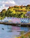 Hottest day of year as experts predict it may hit 25C in Fort William Hottest day of year as experts predict it may hit 25C in Fort William