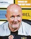 Livi hope Jags will be tired Livi hope Jags will be tired