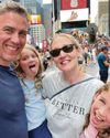 Widow: cash needed for early diagnosis of pancreatic cancer Widow: cash needed for early diagnosis of pancreatic cancer