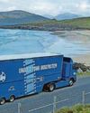 Rescued mobile cinema is seeking a new driver Rescued mobile cinema is seeking a new driver