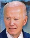 Biden, 82, hit by new health fear Biden, 82, hit by new health fear35