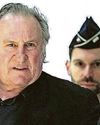 Depardieu guilty of sex assaults Depardieu guilty of sex assaults14