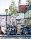 Rubbish is still piled in 'Scummy Brum' Rubbish is still piled in 'Scummy Brum'23