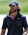 Fleetwood anxious to end his American drought Fleetwood anxious to end his American drought
