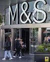 M&S to claim £100m on cyber insurance after hack disaster M&S to claim £100m on cyber insurance after hack disaster