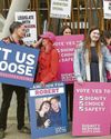 Assisted dying sparks fears for vulnerable Assisted dying sparks fears for vulnerable