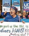 End of life debate has highlighted the importance of palliative care End of life debate has highlighted the importance of palliative care