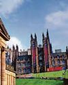 Edinburgh dearer for tourists than London - survey34