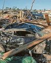 At least 27 killed after tornados batter US states23