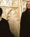 'Harry Potter youngsters were magic to work with'30