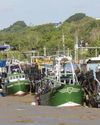 Fishermen fear PM will sell out industry7