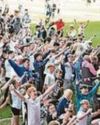 DOC: LYALL'S BEEN A DEE-LIGHT TO WORK WITHI58