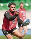 Sione's return is perfect catalyst43