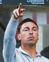 BROONY IS TOUTED FOR DENS62