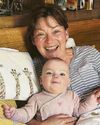 'My granddaughter has been best medicine in my recovery'13