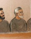 Iran and UK summon each other's diplomats in spying arrest storm23