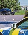 Tributes as three bikers are killed in collisions39