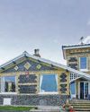 Oldest bungalow's 'low' £1.25m price39
